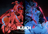 『BLEACH』第6弾ビジュアル公開の画像