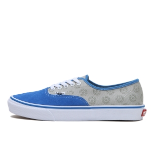 VANS x BUMP OF CHICKEN　V44CF BUMP AUTHENTIC（NAVY/L.GRAY）商品画像