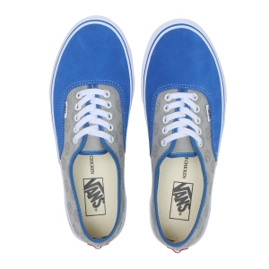 VANS x BUMP OF CHICKEN　V44CF BUMP AUTHENTIC（NAVY/L.GRAY）商品画像