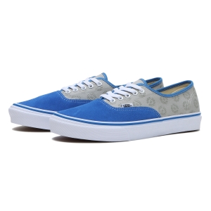 VANS x BUMP OF CHICKEN　V44CF BUMP AUTHENTIC（NAVY/L.GRAY）商品画像