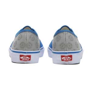 VANS x BUMP OF CHICKEN　V44CF BUMP AUTHENTIC（NAVY/L.GRAY）商品画像