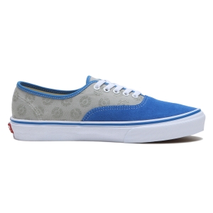 VANS x BUMP OF CHICKEN　V44CF BUMP AUTHENTIC（NAVY/L.GRAY）商品画像