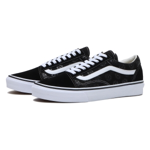 VANS x BUMP OF CHICKEN　V36CF BUMP OLD SKOOL（BLACK/WHITE）