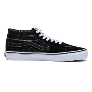 VANS x BUMP OF CHICKEN V38MID CF - スニーカー