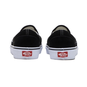 VANS x BUMP OF CHICKEN　V98CF BUMP SLIP-ON（BLACK/BLACK）