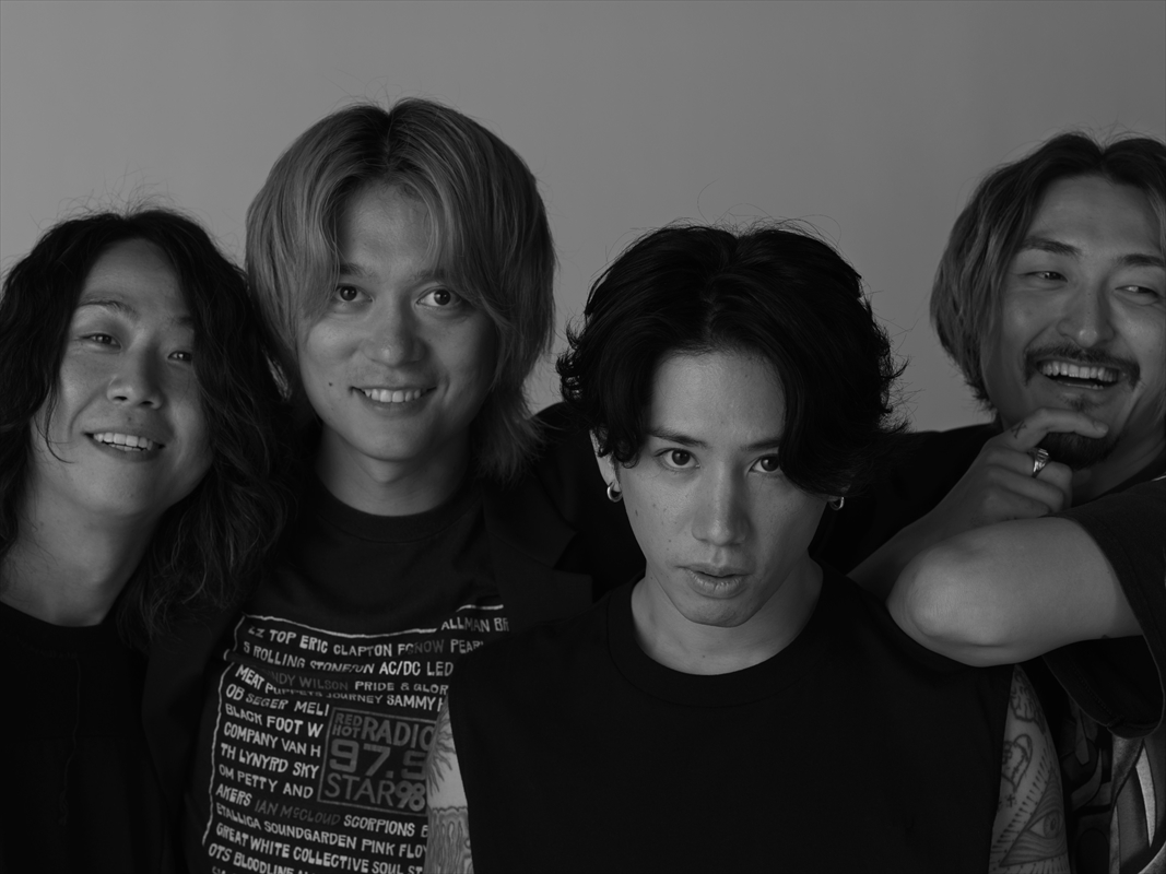 ONE OK ROCK、新曲MVティザー映像公開