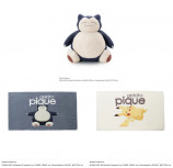 クッション＆ブランケット