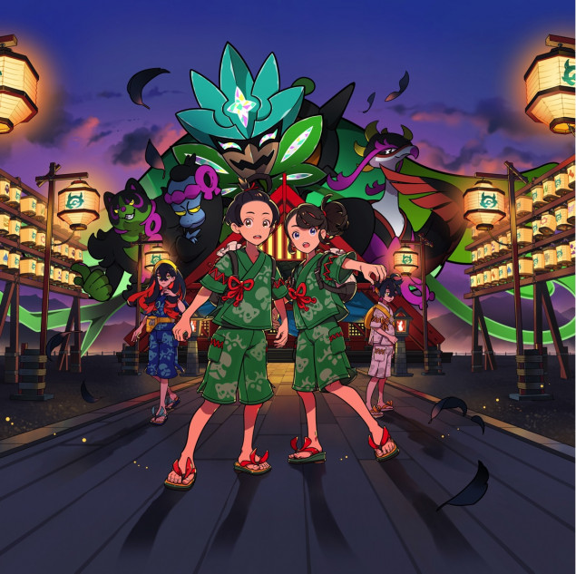 ノスタルジックで新鮮なストーリーに、快適さアップの新機能も