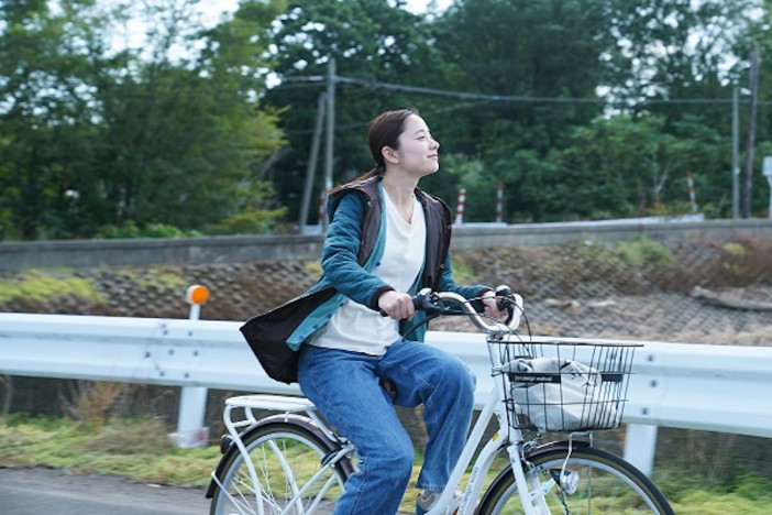 『バカ塗りの娘』堀田真由が青森での撮影を語る　「津軽塗を通して何を感じてもらえるか」