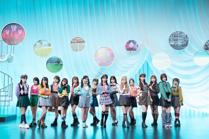 AKB48、ニューシングル表題曲「アイドルなんかじゃなかったら」MV公開　Team“S”が手がけるコンテンポラリーダンスを披露