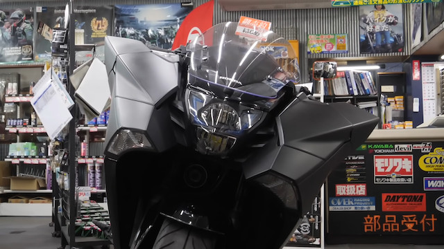 はじめしゃちょー、レアバイクを購入の画像