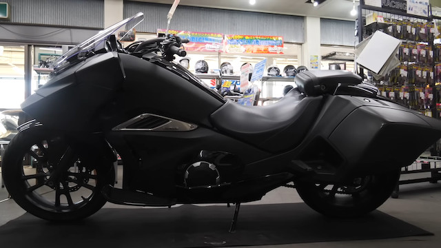 はじめしゃちょー、レアバイクを購入の画像