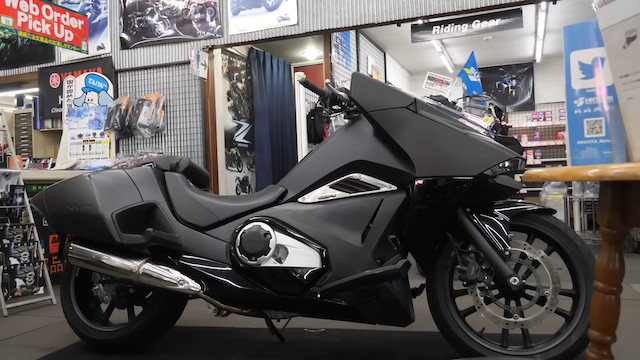 はじめしゃちょー、レアバイクを購入の画像