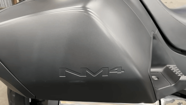 はじめしゃちょー、レアバイクを購入の画像