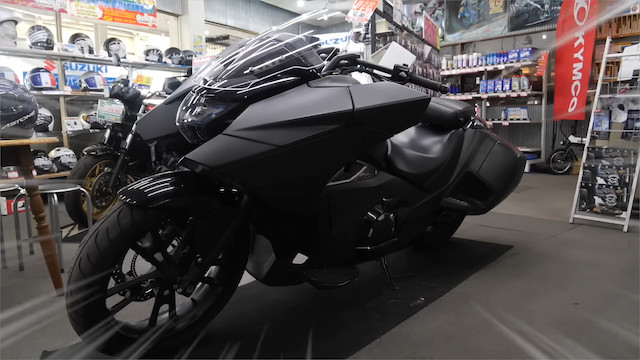 はじめしゃちょー、レアバイクを購入の画像