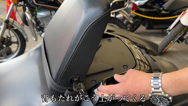 はじめしゃちょー、レアバイクを購入の画像