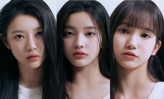 『R U Next？』9話の画像