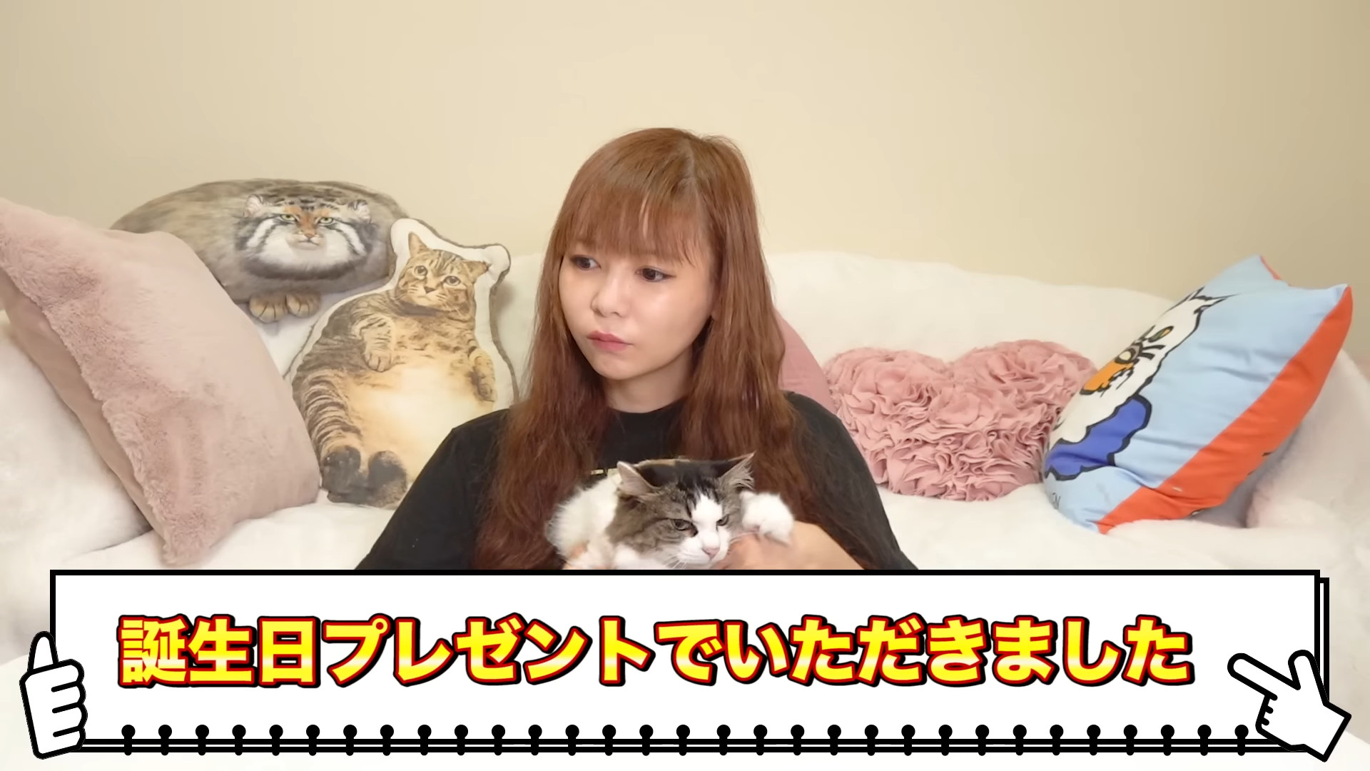 中川翔子、月の土地を購入の画像