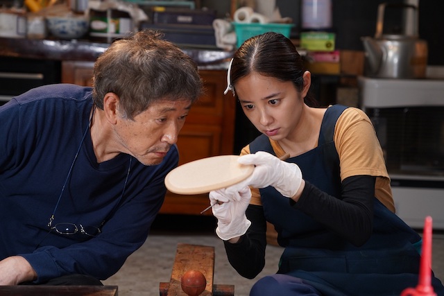 坂東龍汰×宮田俊哉が語る、人生を変えた存在の画像