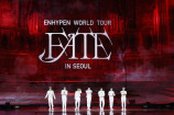 ENHYPEN 『ENHYPEN WORLD TOUR 'FATE' IN SEOUL』 (P)&(C)BELIFT LAB Inc.