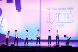 ENHYPEN 『ENHYPEN WORLD TOUR 'FATE' IN SEOUL』 (P)&(C)BELIFT LAB Inc.