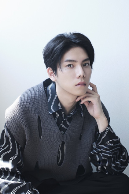 YU（楊宇騰YU）、日本デビュー2周年記念配信トークイベント開催決定