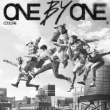 ODDLORE 1st ALBUM 『ONE BY ONE』