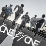 ODDLORE 1st ALBUM 『ONE BY ONE』