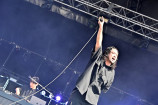 RISING SUN ROCK FESTIVAL 2023 in EZO　RSR レポ 写真