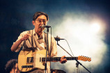 RISING SUN ROCK FESTIVAL 2023 in EZO　RSR レポ 写真