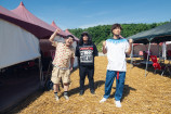 RISING SUN ROCK FESTIVAL 2023 in EZO　RSR レポ 写真