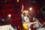 RISING SUN ROCK FESTIVAL 2023 in EZO　RSR レポ 写真