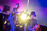 RISING SUN ROCK FESTIVAL 2023 in EZO　RSR レポ 写真