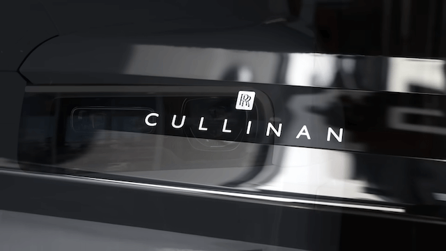 皇治、5500万円のロールスロイスを購入の画像