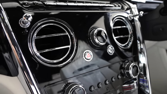 皇治、5500万円のロールスロイスを購入の画像