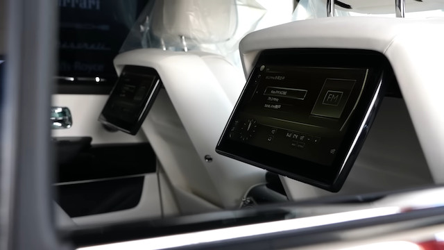 皇治、5500万円のロールスロイスを購入の画像