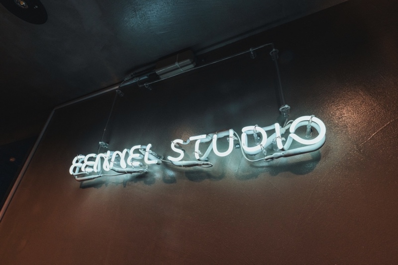 FENNEL STUDIO