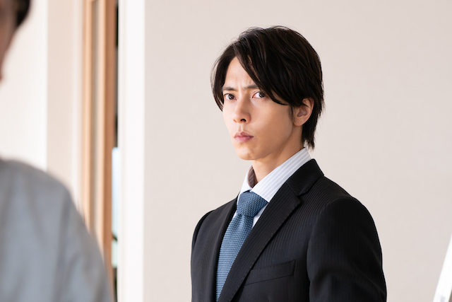 山下智久主演『正直不動産2』2024年1月9日より放送決定 「全力で取り組んでいきます」｜Real Sound｜リアルサウンド 映画部