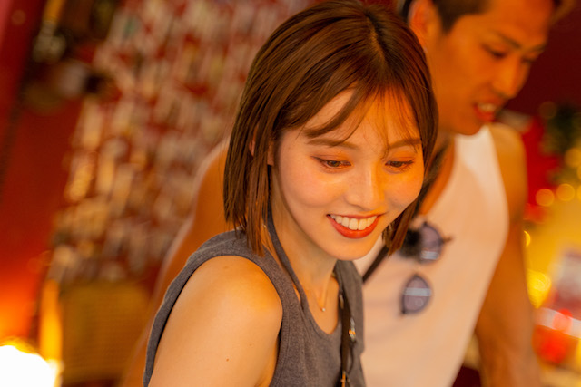 『シャッフルアイランド Season4』8話の画像