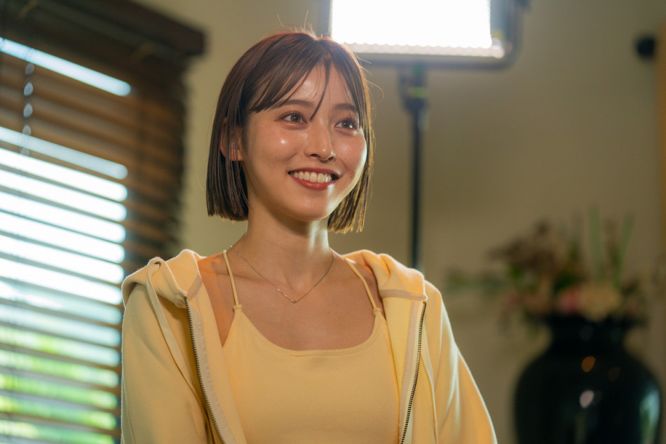 『シャッフルアイランド Season4』8話