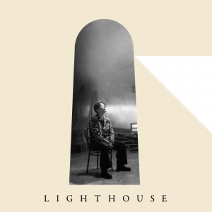 『LIGHTHOUSE』ジャケット