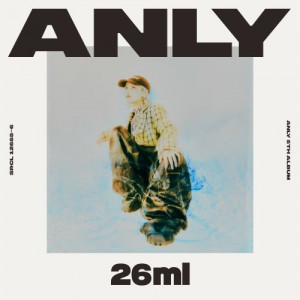 『26ml』初回限定盤