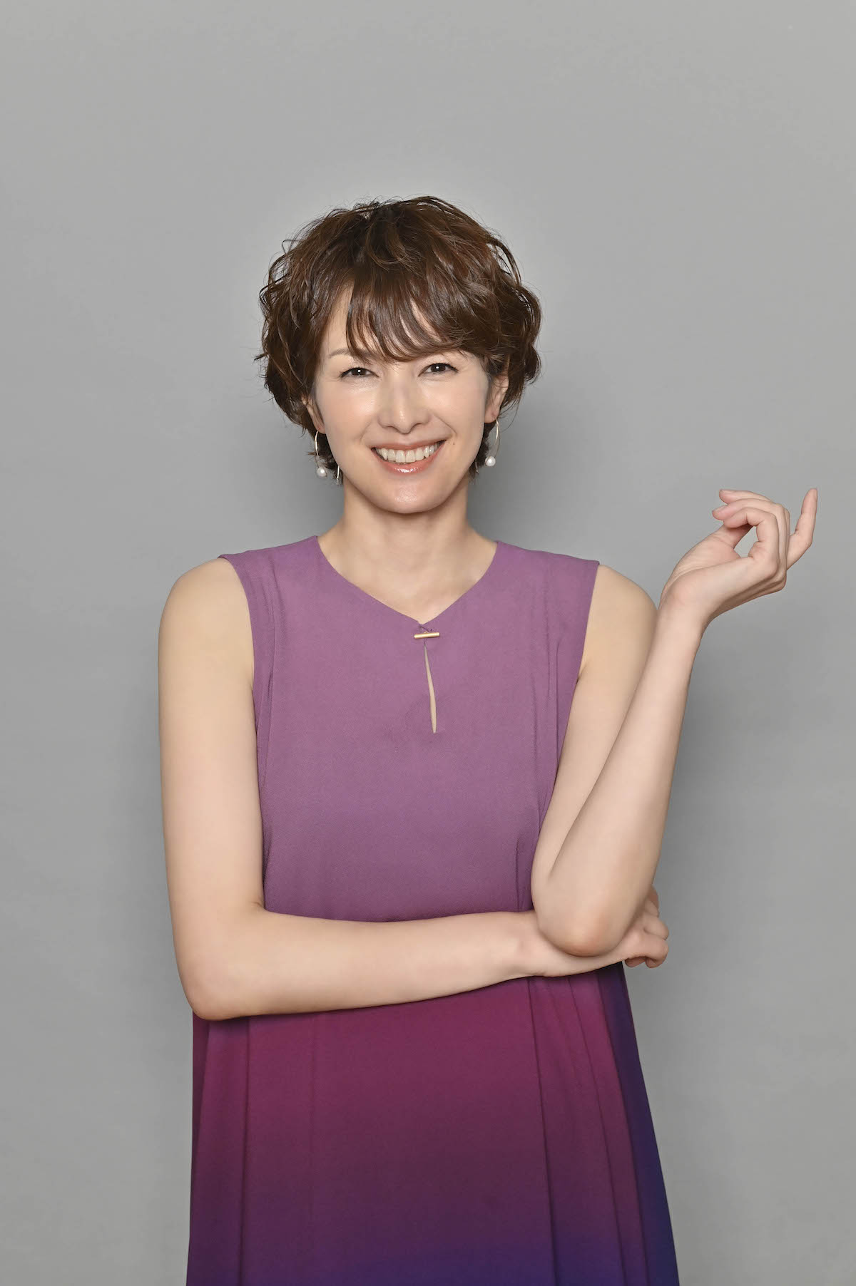 『うち弁』で吉瀬美智子がムロツヨシと初共演