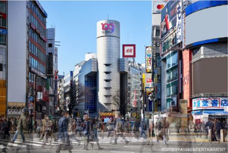 『呪術廻戦』渋谷の街で“特級”のイベント開催の画像