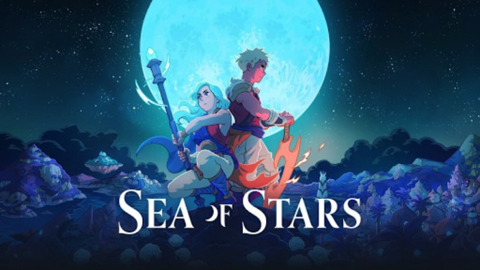 “90年代JRPG風”新作『Sea of Stars』支持の理由は？