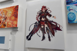 『Cygames展 Artworks』レポートの画像