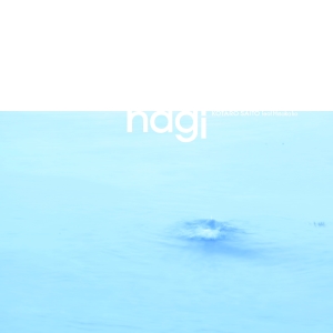 KOTARO SAITO「Nagi (feat. Hisaka Iio)」ジャケット写真