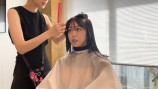 峯岸みなみ、“10年ぶりのショート”にイメチェンの画像