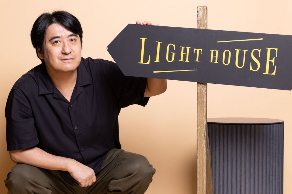 佐久間宣行『LIGHTHOUSE』制作の裏側