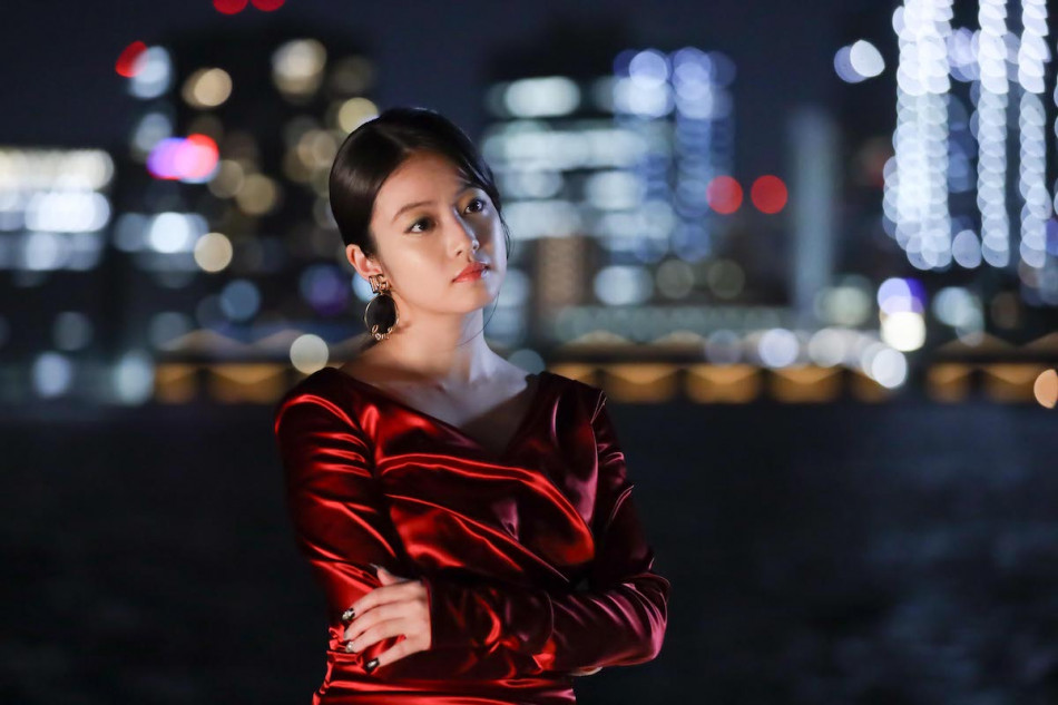 『トリリオンゲーム』今田美桜が“桐姫”を語る